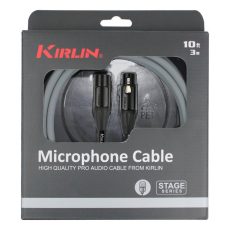 Kirlin MPQ-220BEG 3M