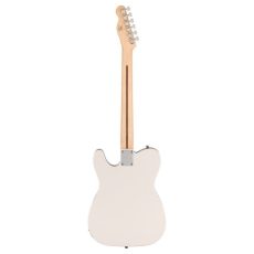 Squier Sonic Esquire - Alpine White