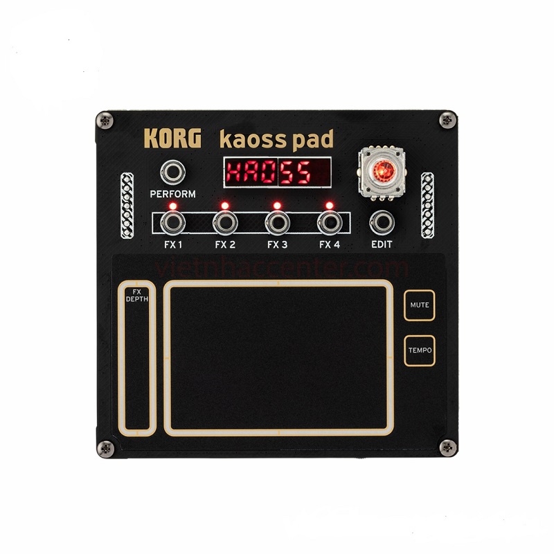 Korg NTS-3 Kaoss