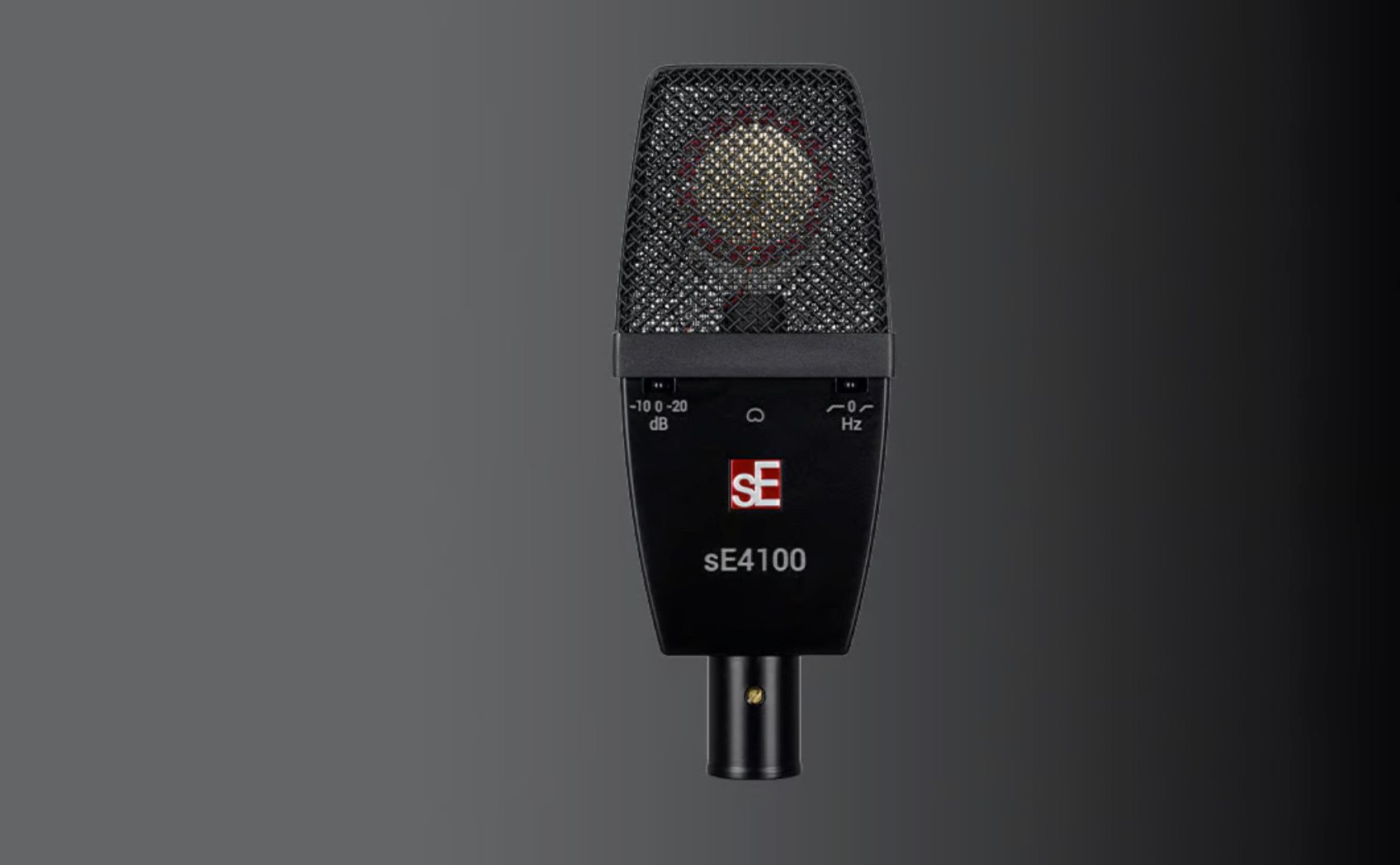 se-electronics-se4100-میکروفون