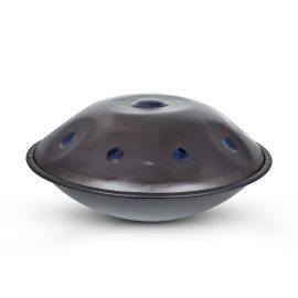 vanda handpan full pulish