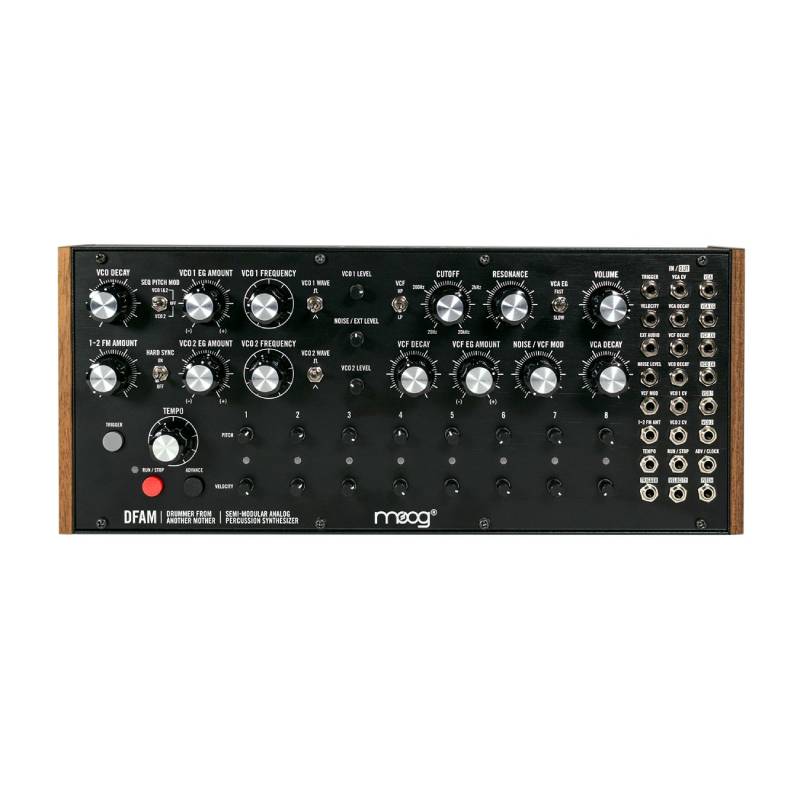 Moog DFAM