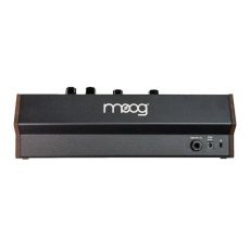 Moog Subharmonicon