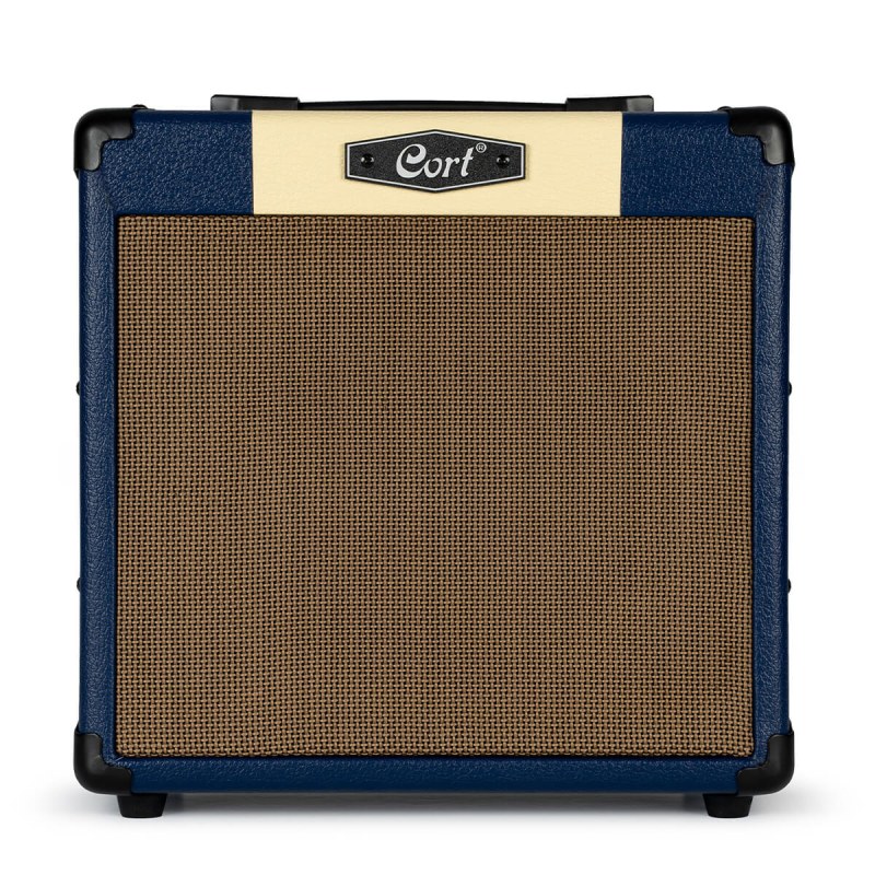 Cort CM15R - Dark Blue