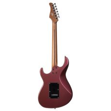 Cort G250 SE - Vivid Burgundy