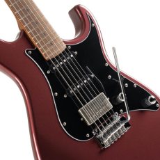 Cort G250 SE - Vivid Burgundy