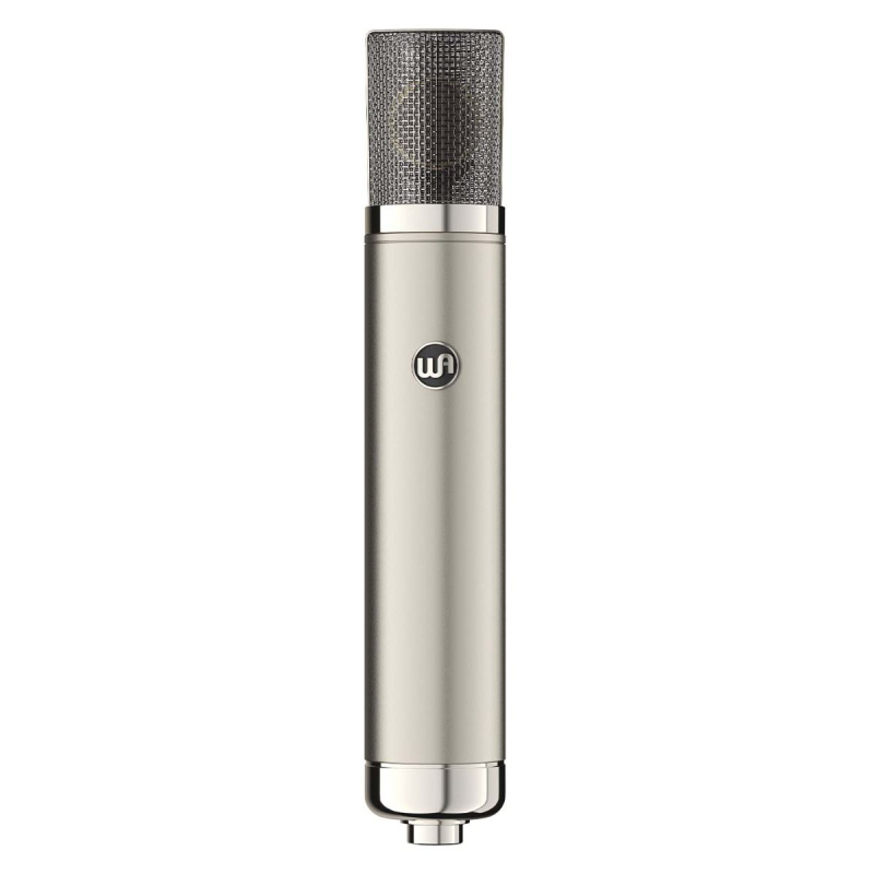 Warm Audio WA-CX12 Tube Condenser Microphone