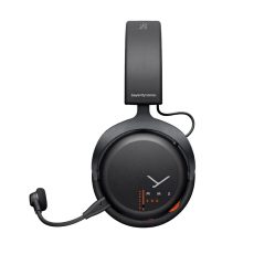 Beyerdynamic MMX 200 - Black