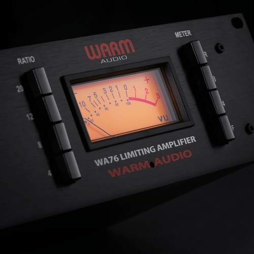 Warm Audio WA76 FET Compressor قیمت