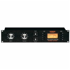 Warm Audio WA76 FET Compressor بررسی