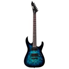 LTD M200DX NT Blue Burst