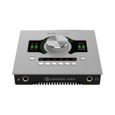 Universal Audio Apollo Twin X DUO Gen 2