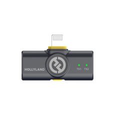 Hollyland LARK M2 Wireless Microphone - Lightning