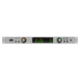 Universal Audio Apollo x8 Gen 2