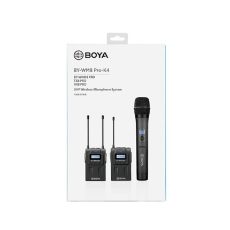 Boya BY-WM8 pro - K4