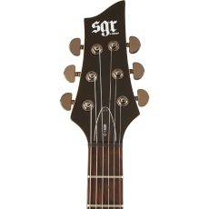 SGR by Schecter C-1 - EB