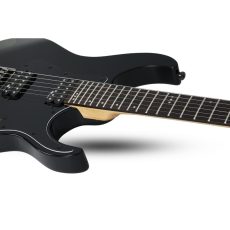 Schecter Banshee-6 SGR - Satin Black