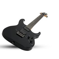 Schecter Banshee-6 SGR - Satin Black