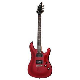 SGR by Schecter C-1 - METALLIC RED