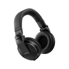 Pioneer DJ HDJ-X5 - Black