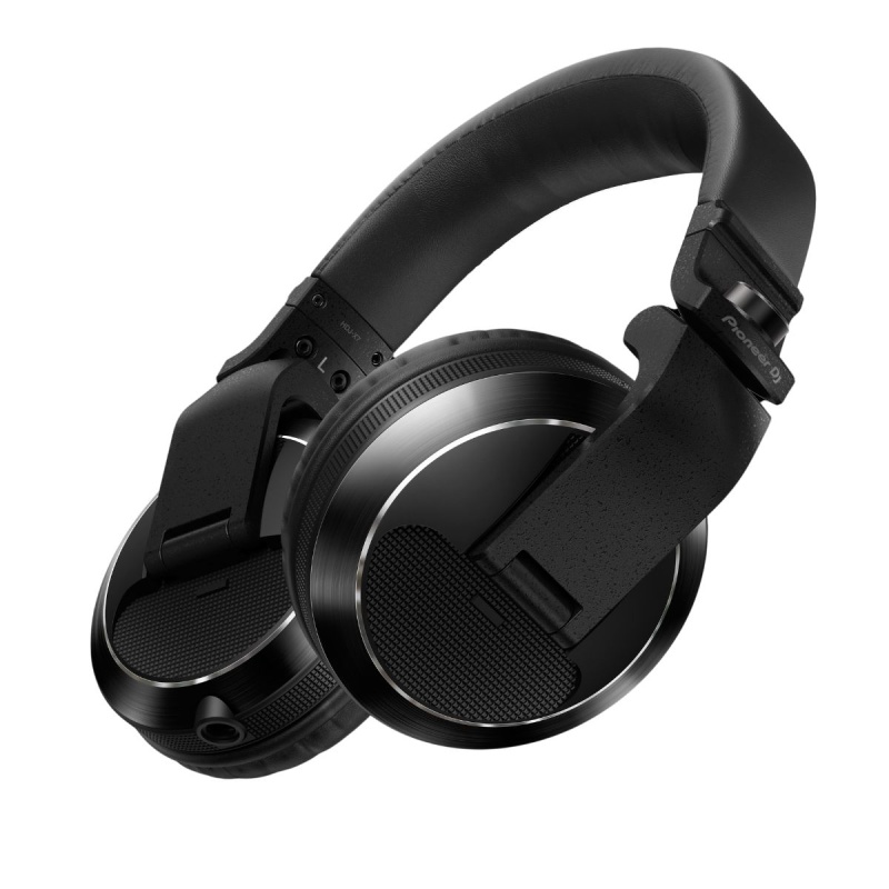 Pioneer DJ HDJ-X7 - Black