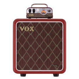 Vox MV50 Brian May Signature Set