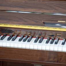 پیانو طرح آکوستیک Yamaha P145