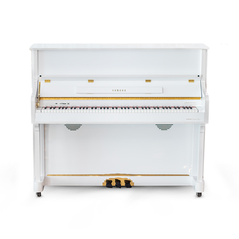 پیانو طرح آکوستیک Yamaha P225