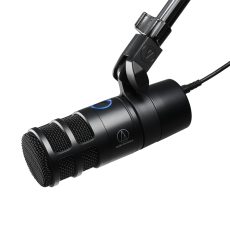 Audio-Technica AT2040 USB-X