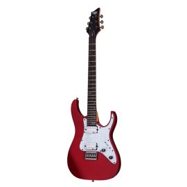 Banshee-6-SGR-Metallic-Red-Front