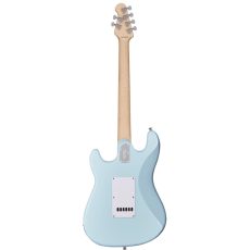 Music Man Sterling Cutlass CT30SSS - Daphne Blue