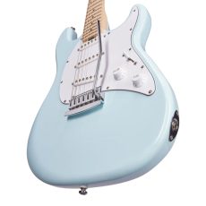 Music Man Sterling Cutlass CT30SSS - Daphne Blue