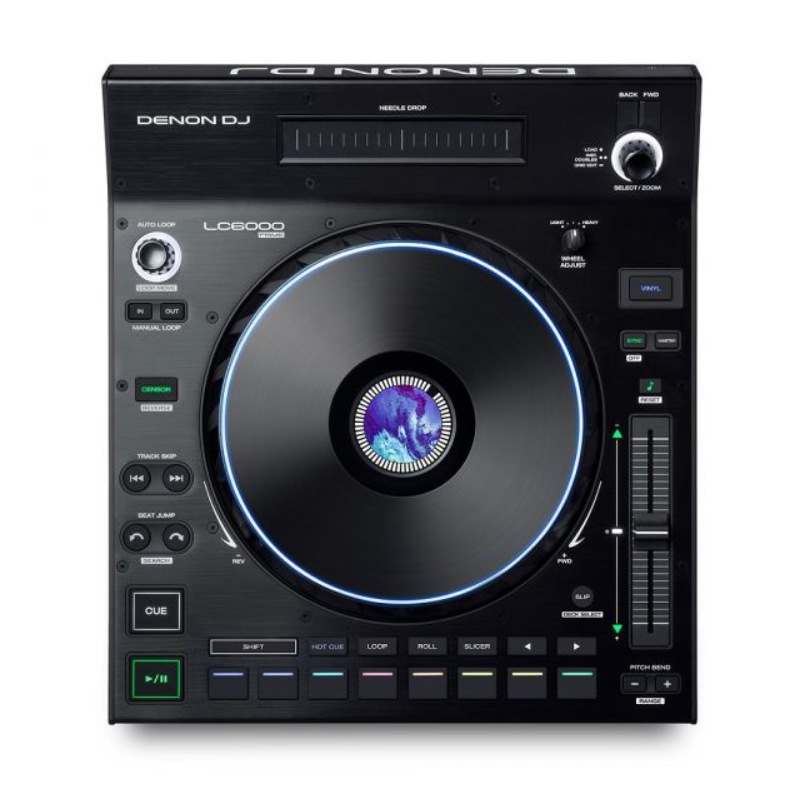 Denon DJ LC6000 Prime