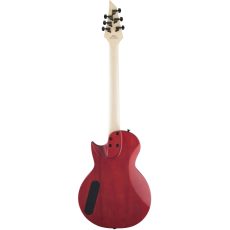 Jackson JS Series Monarkh SC JS22 - Red Satin