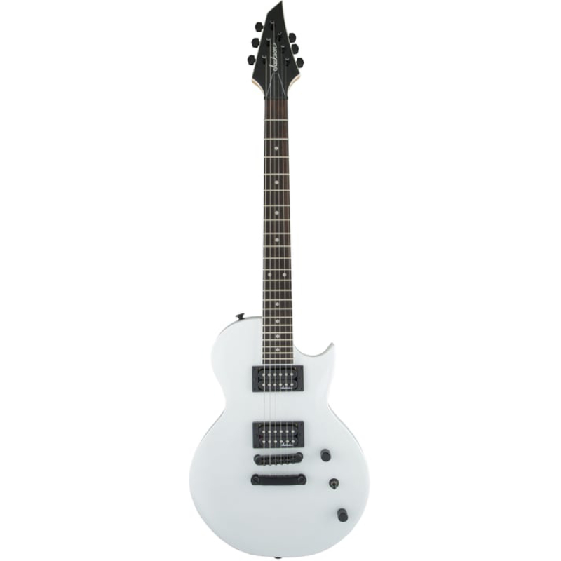 Jackson JS Series Monarkh SC JS22 - Snow White