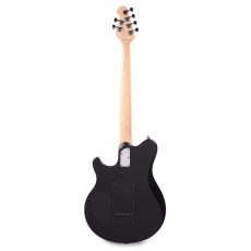 Music Man Sterling Axis AX3FM Flame Maple – Trans Black