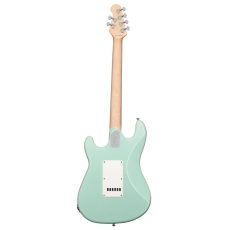 Music Man Sterling Cutlass CT30HSS - Mint Green