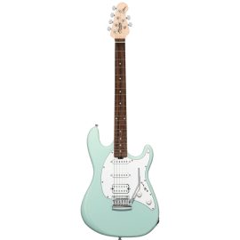 Music-Man-Sterling-Cutlass-CT30HSS-Mint-Green-Front