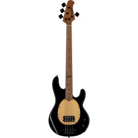 Music-Man-Sterling-Pete-Wentz-Signature-Black-Front