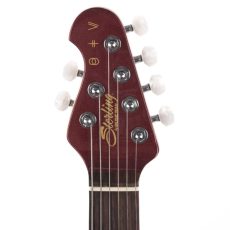 Music Man Sterling ST. Vincent Goldie Signature – Velveteen