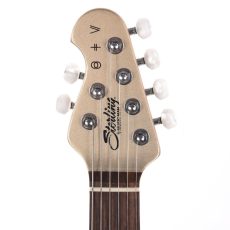 Music Man Sterling ST. Vincent Goldie Signature – Cashmere