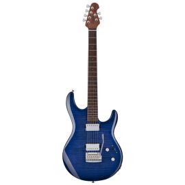 Music-Man-Sterling-Steve-Lukather-LK100-Blueberry-Burst-Front