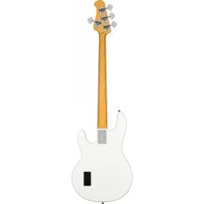 Music Man Sterling StingRay Classic RAY24CA - Olympic White