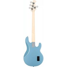 Music Man Sterling StingRay RAY4LH - Chopper Blue