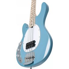 Music Man Sterling StingRay RAY4LH - Chopper Blue