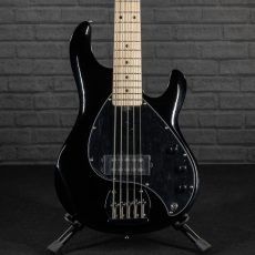 Music Man Sterling StingRay RAY5 - Black