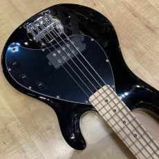 Music Man Sterling StingRay RAY5 - Black