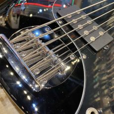 Music Man Sterling StingRay RAY5 - Black