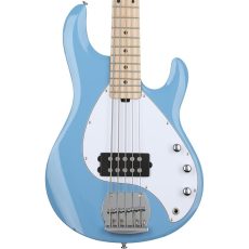 Music Man Sterling StingRay RAY5 - Chopper Blue