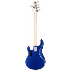 Music Man Sterling StingRay RAY5HH - Cobra Blue